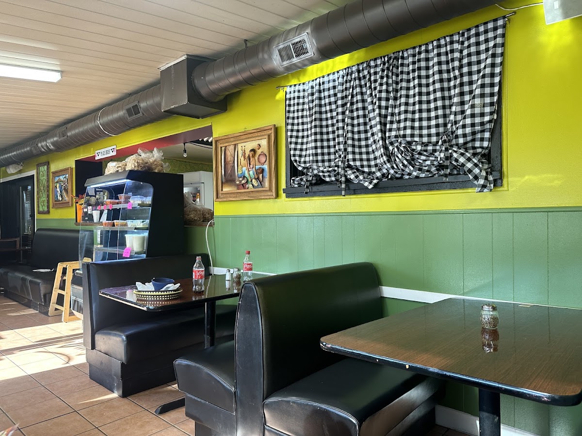 Taqueria Los Cazos